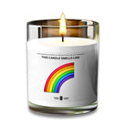 RAINBOW EMOJI 🌈 - VOODEED.com / VOO•DEED