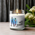 REBOOT - VOODEED / VOO•DEED