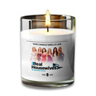 REAL HOUSEWIVES OF BEVERLY HILLS Candle - VOODEED.com / VOO•DEED