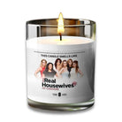 REAL HOUSEWIVES OF CHESHIRE Candle - VOODEED.com / VOO•DEED
