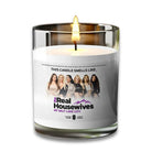 REAL HOUSEWIVES OF SALT LAKE CITY Candle - VOODEED.com / VOO•DEED