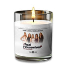 REAL HOUSEWIVES OF VANCOUVER Candle - VOODEED.com / VOO•DEED