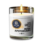 ROSE APOTHECARY - VOODEED / VOO•DEED