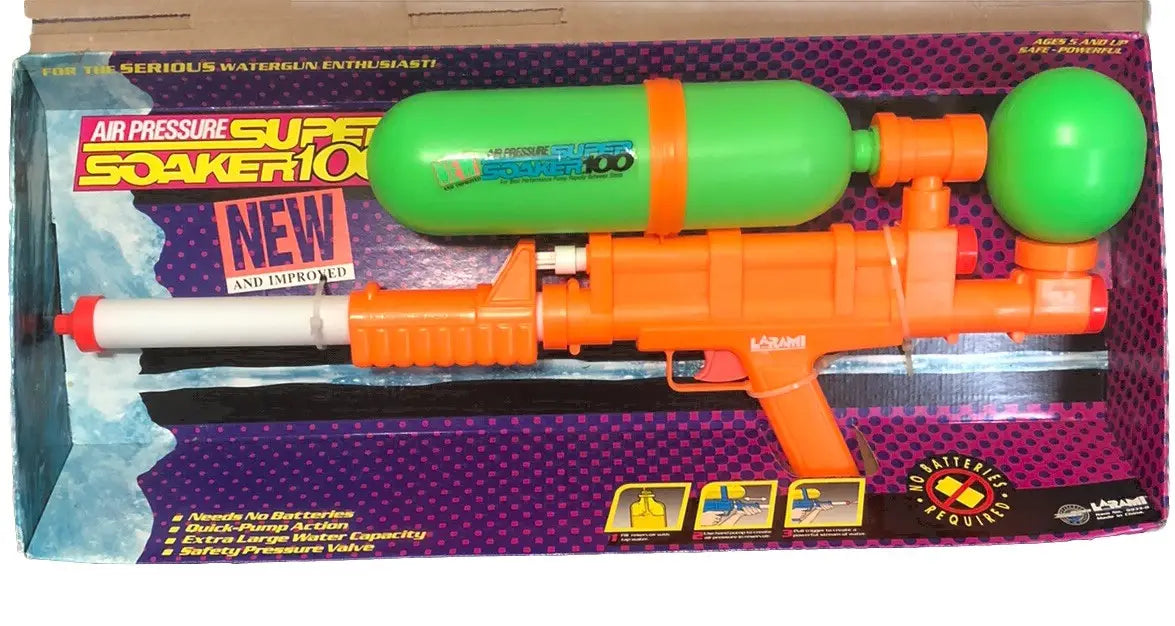 The 10 Most Valuable Toys From the 90s (BRB Raiding My Parents’ Basement)