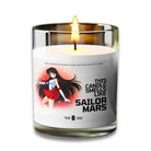 SAILOR MARS - VOODEED / VOO•DEED