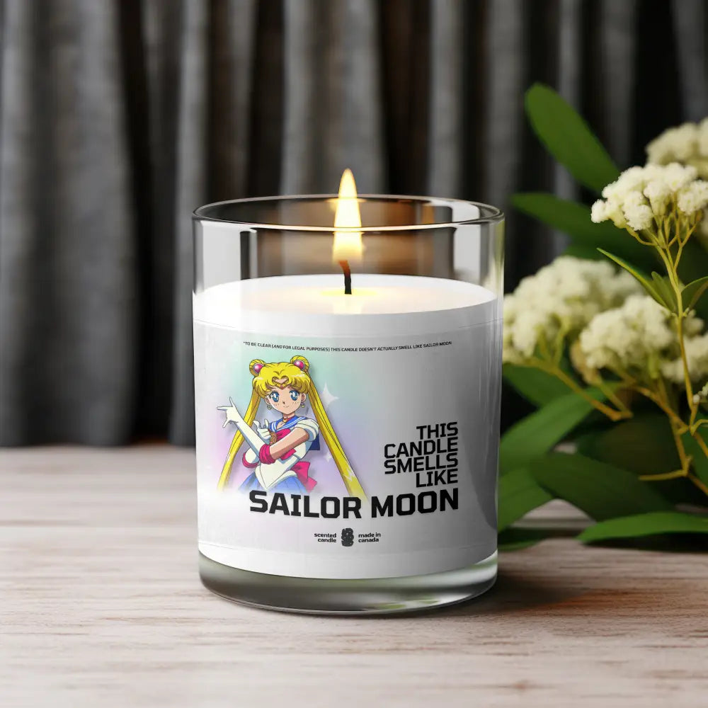 SAILOR MOON - VOODEED / VOO•DEED