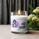 SAILOR SATURN - VOODEED / VOO•DEED