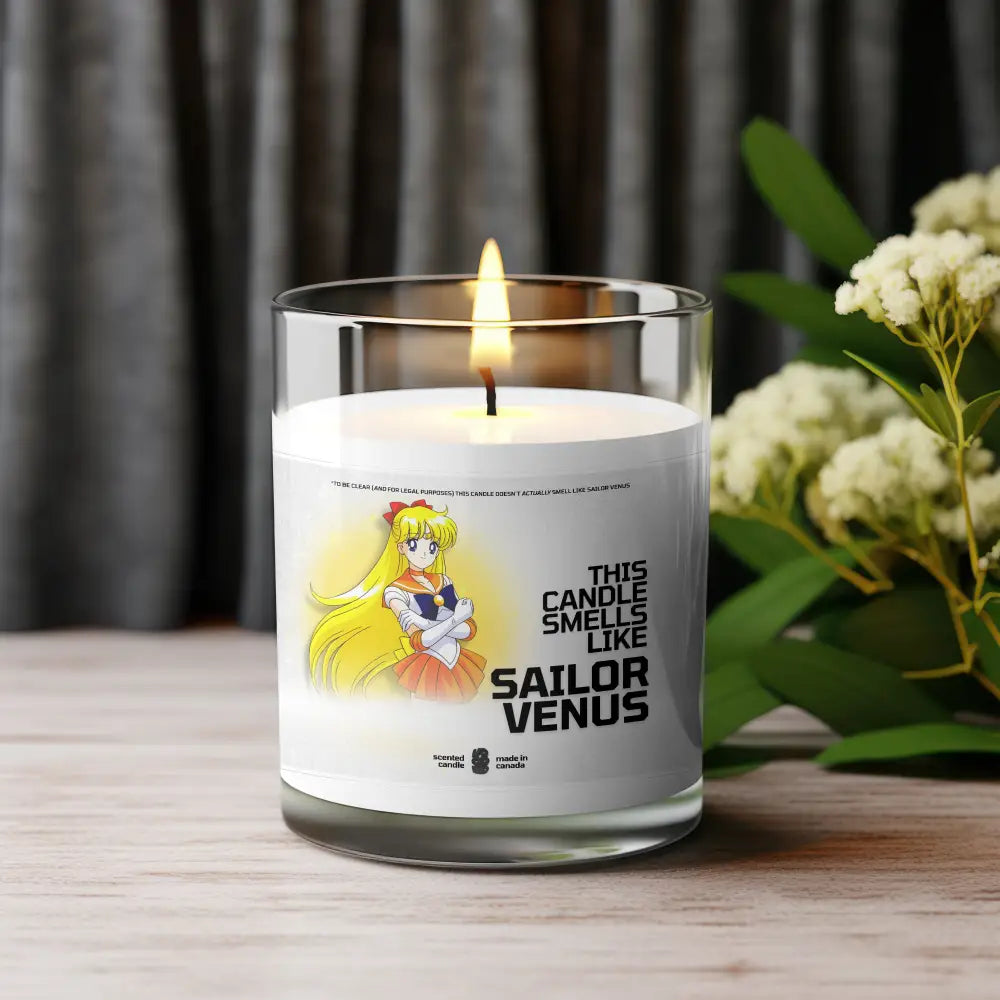 SAILOR VENUS - VOODEED / VOO•DEED