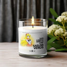 SAILOR VENUS - VOODEED / VOO•DEED