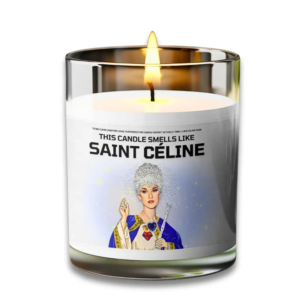 SAINT CÈLINE - VOODEED / VOO•DEED