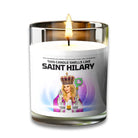 SAINT HILARY - VOODEED / VOO•DEED