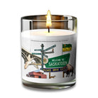 SASKATOON Candle - VOODEED.com / VOO•DEED