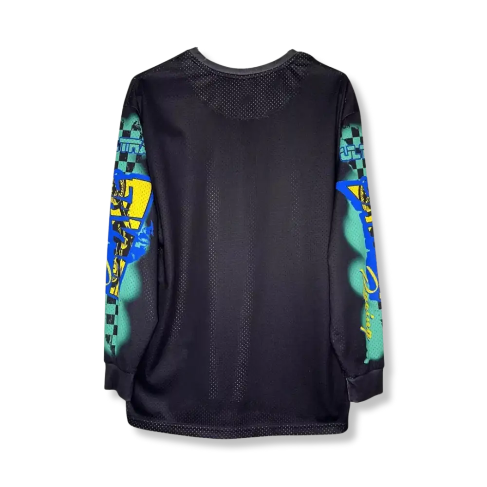 URBAN OUTFITTERS | Savage Racing Jersey (M) - VOODEED.com / VOO•DEED