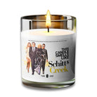 SCHITT'S CREEK - VOODEED / VOO•DEED