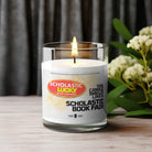 SCHOLASTIC BOOK FAIR - VOODEED / VOO•DEED