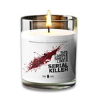 SERIAL KILLER - VOODEED.com / VOO•DEED