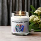 SHARON, LOIS & BRAM - VOODEED / VOO•DEED