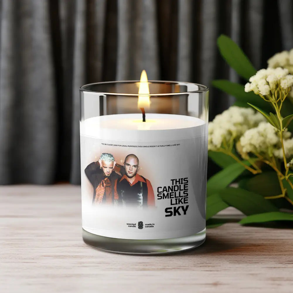 SKY - VOODEED / VOO•DEED