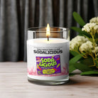 SODALICIOUS - VOODEED / VOO•DEED