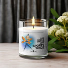 SPORTY SPICE - VOODEED / VOO•DEED