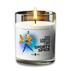 SPORTY SPICE - VOODEED / VOO•DEED