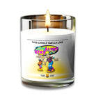 STAY ALERT, STAY SAFE - VOODEED / VOO•DEED