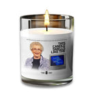 Canadian Legend Sunday Night Sex Show Sue Johanson Sex With Sue Candle Voodeed