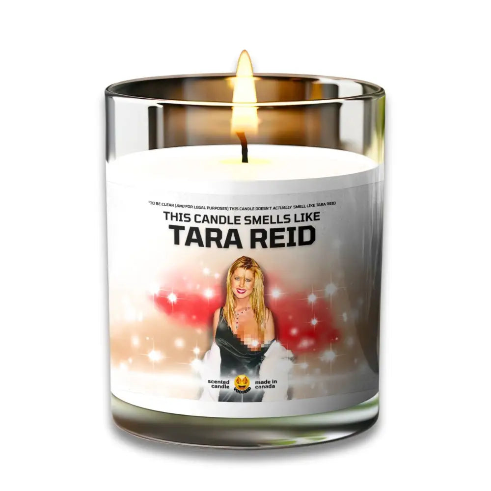 TARA REID - VOODEED / VOO•DEED