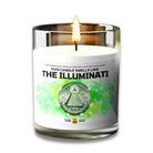 THE ILLUMINATI - VOODEED / VOO•DEED