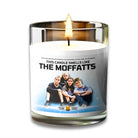 THE MOFFATTS - VOODEED / VOO•DEED