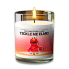 Tickle Me Elmo - Candles