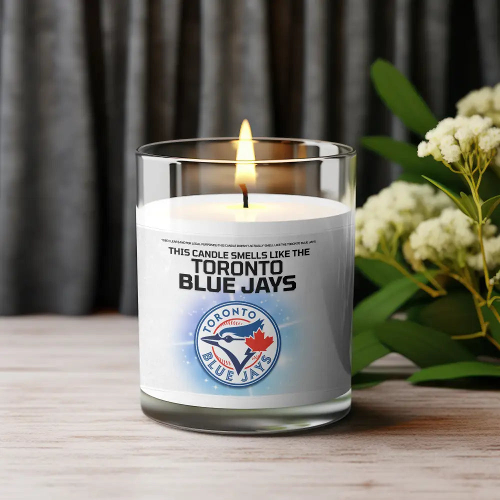 TORONTO BLUE JAYS - VOODEED / VOO•DEED