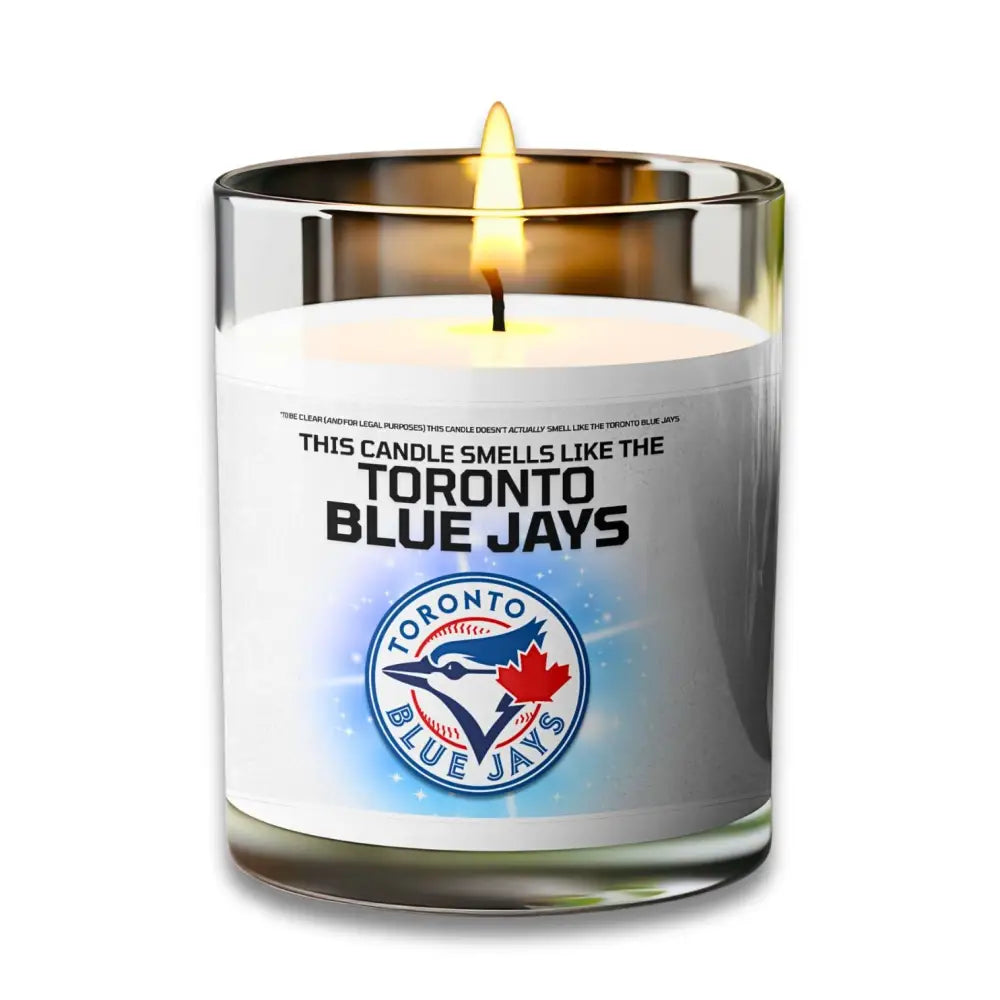 TORONTO BLUE JAYS - VOODEED / VOO•DEED