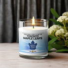 Toronto Maple Leafs - Candles