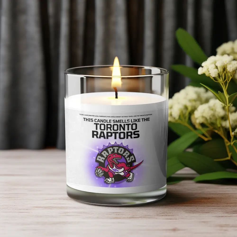 TORONTO RAPTORS - VOODEED / VOO•DEED