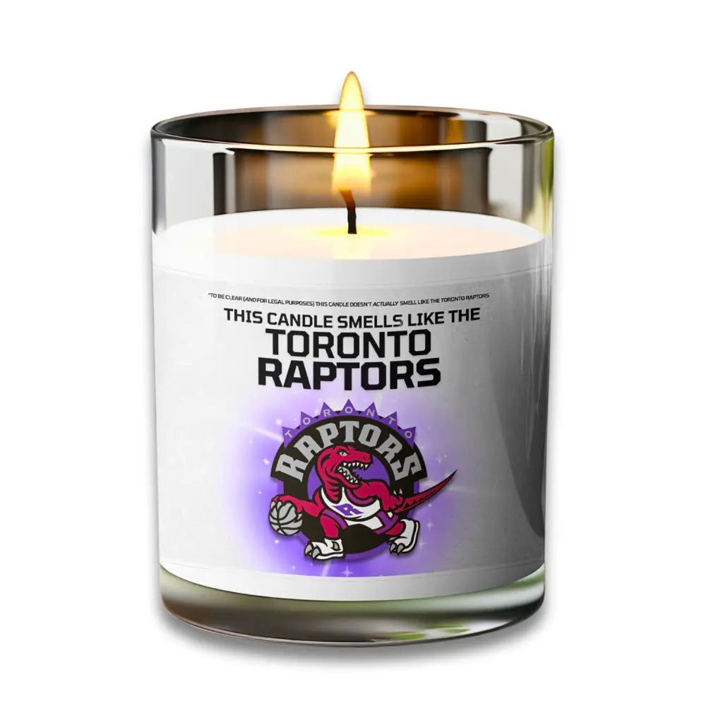 TORONTO RAPTORS - VOODEED / VOO•DEED