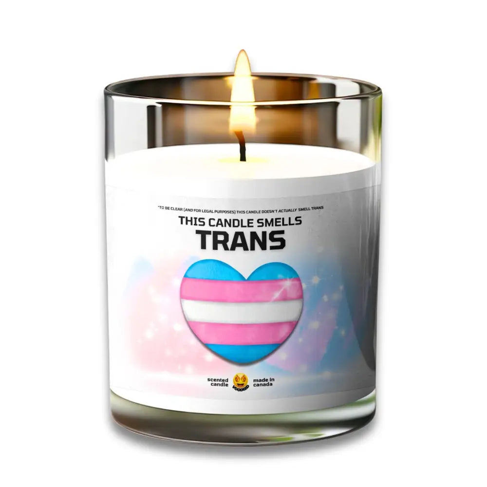 TRANS - VOODEED / VOO•DEED