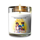 UNDER THE UMBRELLA TREE - VOODEED / VOO•DEED