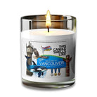 VANCOUVER Candle - VOODEED.com / VOO•DEED
