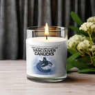 VANCOUVER CANUCKS - VOODEED / VOO•DEED