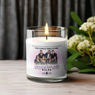 VANDERPUMP RULES - VOODEED / VOO•DEED