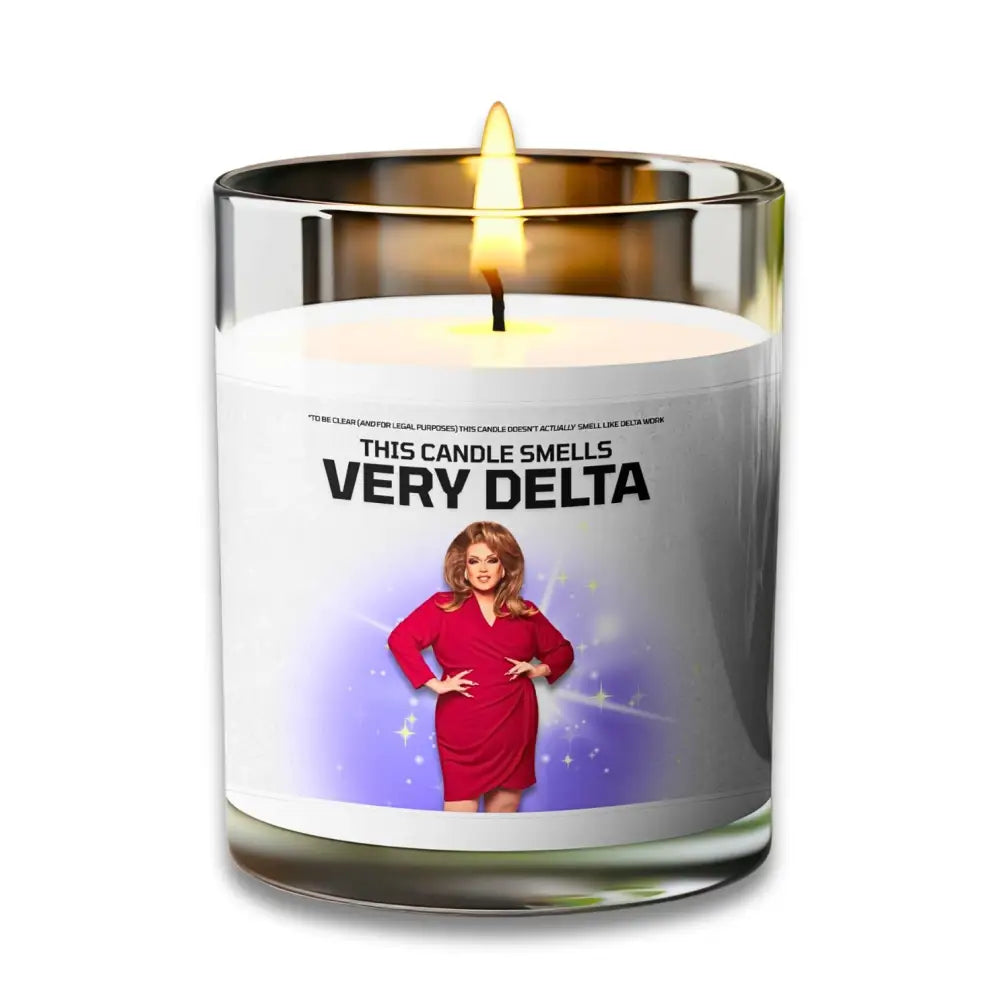 VERY DELTA - VOODEED / VOO•DEED