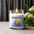 VOODEED.com - VOODEED / VOO•DEED