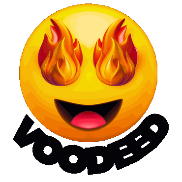 VOODEED / VOO•DEED