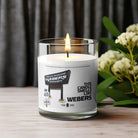 WEBERS HAMBURGERS - VOODEED / VOO•DEED