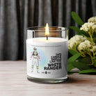 WHITE RANGER - VOODEED / VOO•DEED