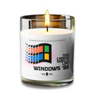 WINDOWS '95 - VOODEED / VOO•DEED