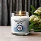 WINNIPEG JETS - VOODEED / VOO•DEED