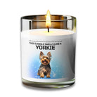 YORKIE - VOODEED / VOO•DEED