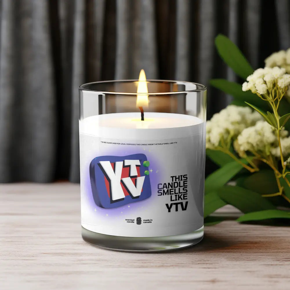 YTV - VOODEED / VOO•DEED